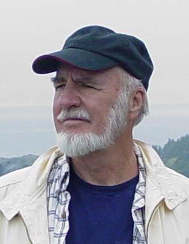 Joe Mayer